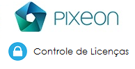 Controle de Licenças